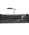 384-Kanal DMX512 Lichtpult – Professionelle Controller-Konsole für Live-Konzerte, KTV, DJ-Shows und Clubs