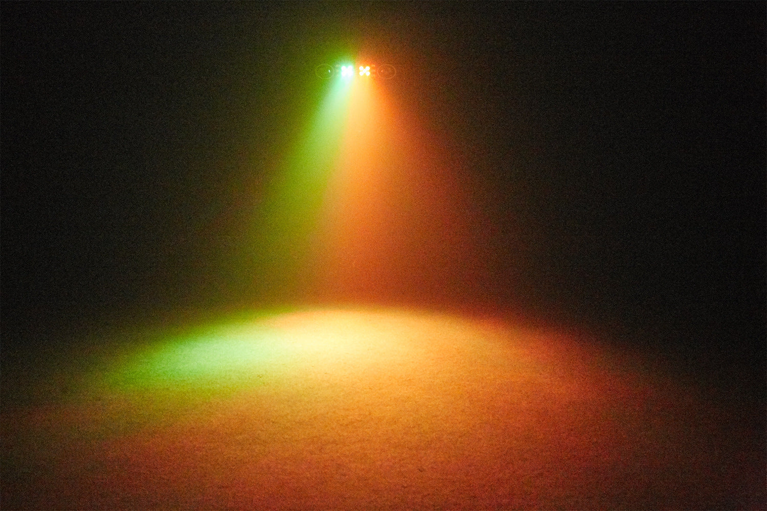 80W DJ-Partylicht mit Multi-Effekt, RG-Laser, UV- und Magic-Ball-Wash-Funktion, DMX512 (29 Kanäle), inklusive Stativ und Tragetasche für Hochzeiten, Bars und KTV