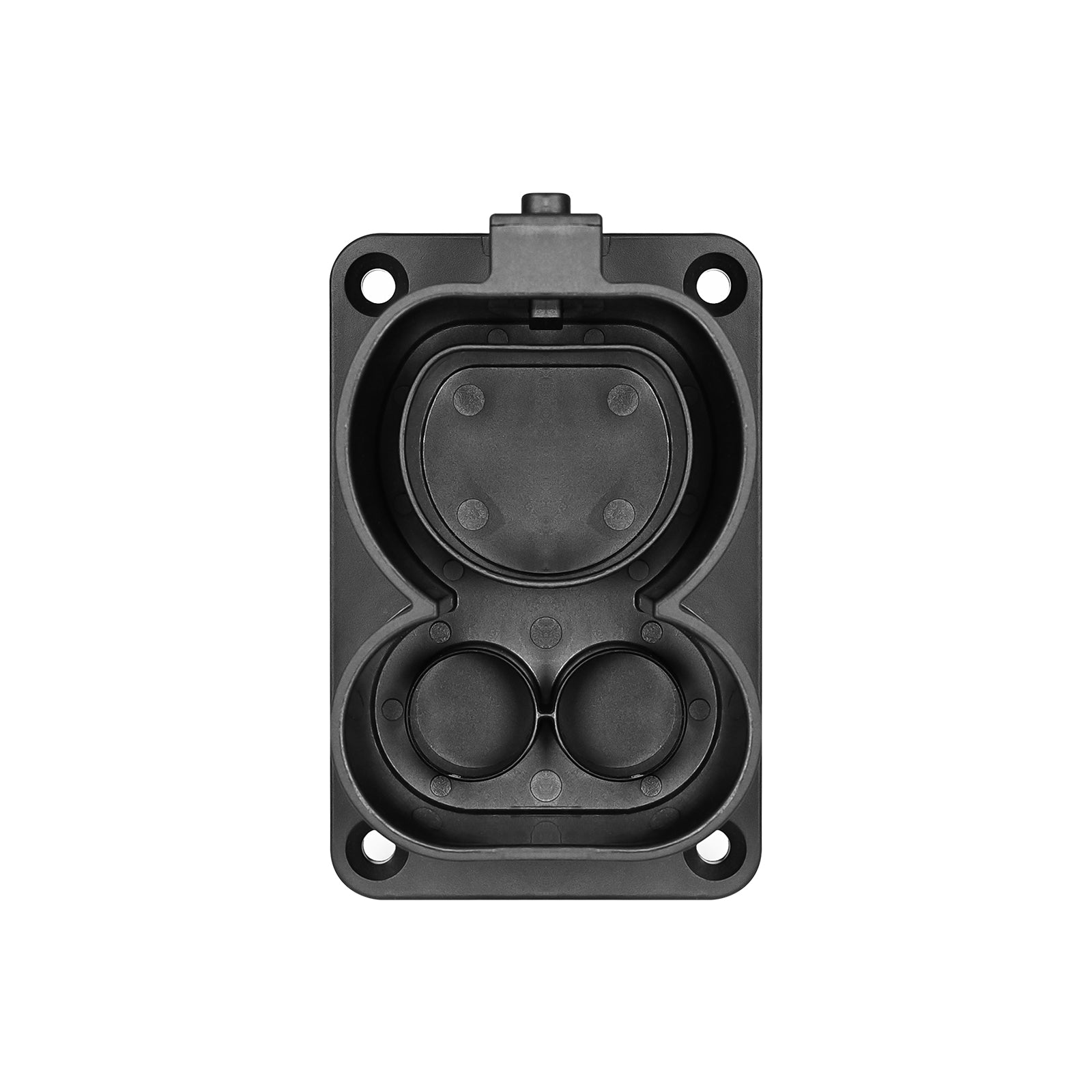 NOEIFEVO CCS2 Steckerhalter für DC EV-Ladegerät