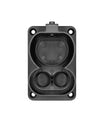 NOEIFEVO CCS2 Steckerhalter für DC EV-Ladegerät