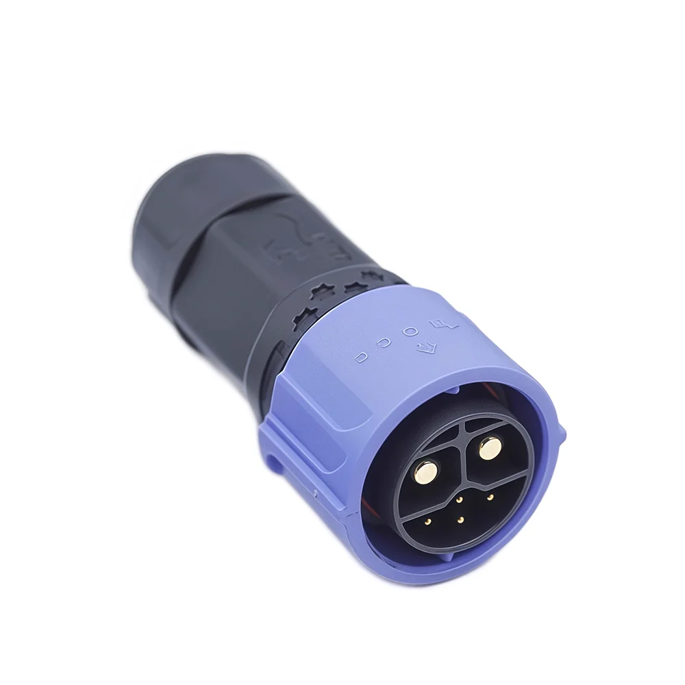NOEIFEVO 58.8V 3A Lithium-Ladegerät für 14S 51.8V Li-Ion Lipo-Batterien,  Kühlventilator, automatischer Abschaltung（BLACK）