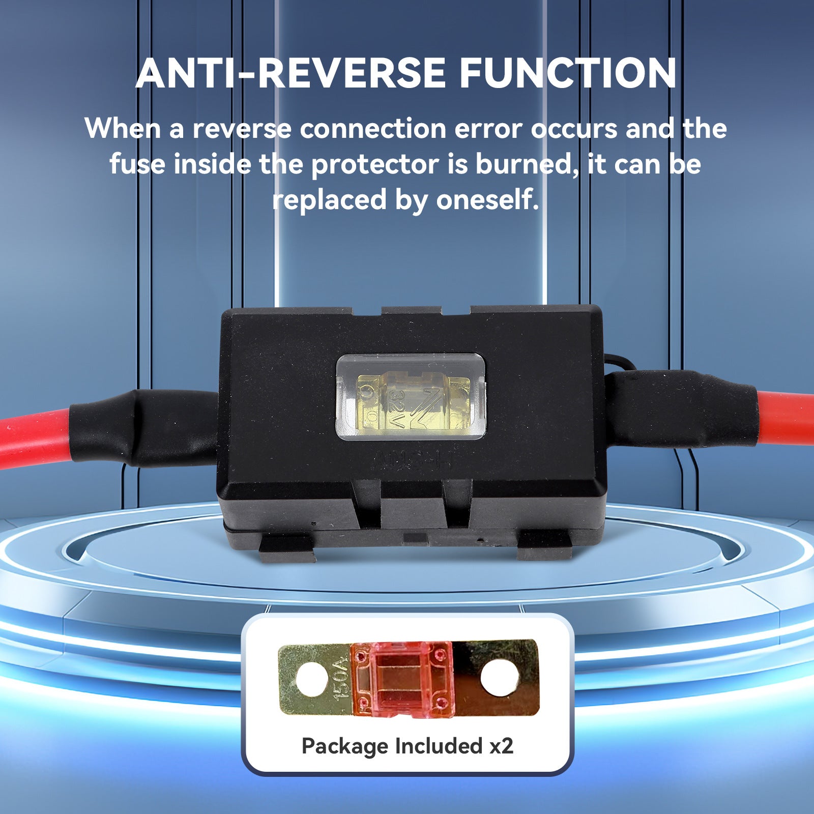NOEIFEVO 3,7V 6V 12V Lithium/LiFePO4 / Blei-Säure-Universal-Batterieladegerät, einstellbarer Spannungs- und Strombereich 0–15 V 1–100 A, 4,2 V 12,6 V 14,6 V Auto-, Boot- und Wohnmobil-Batterieladegerät