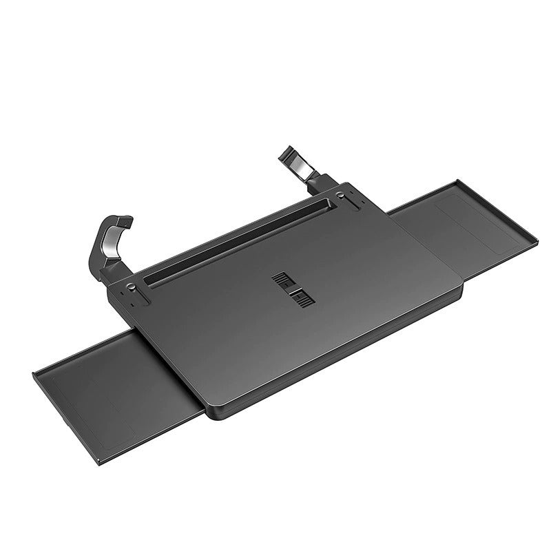 Multifunktionaler Lenkrad-Tisch fürs Auto – ideal zum Essen, Arbeiten oder als Laptop-Ablage unterwegs Portable Car Tray Table for all vehicles