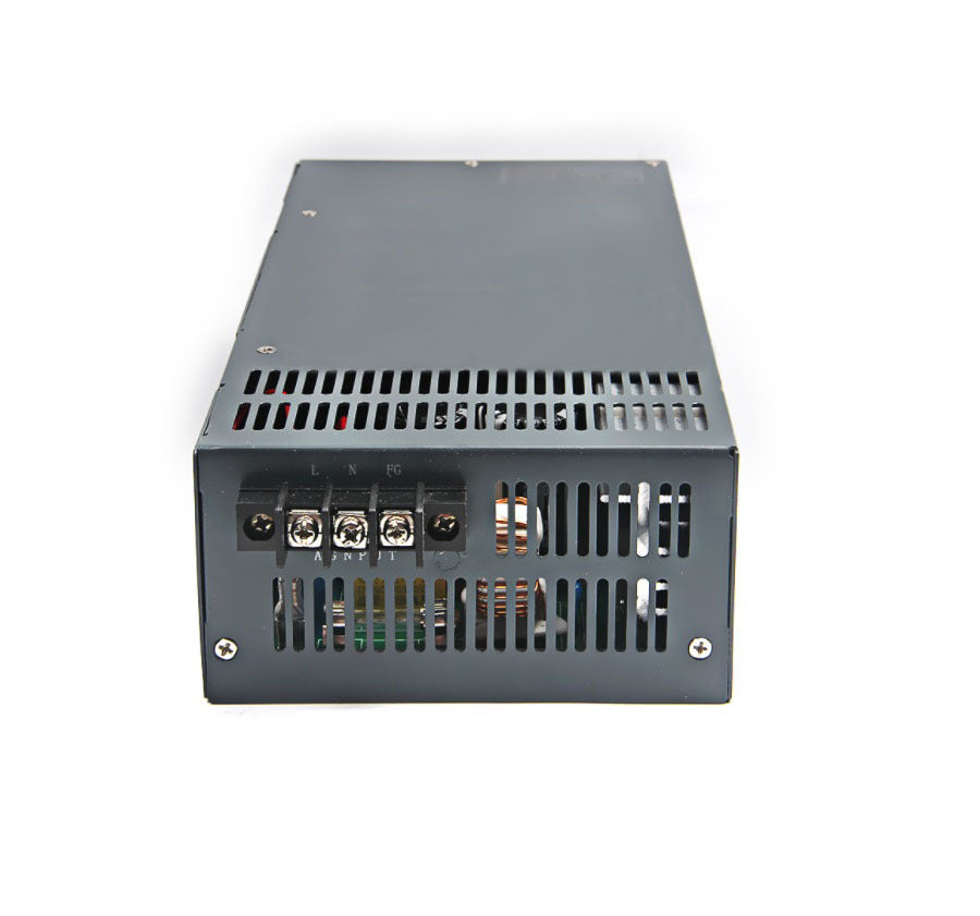 NOEIFEVO 90V 80V 60V 48V 36V 30V 15V, Spannung und Strom einstellbar, universelles Batterieladegerät, geeignet für alle Arten von Lithium-LiPO-LiFePO4-Bleiakkus