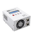 EBC-A20 Batterietester, 30 V, 20 A, 85 W, Li-Ionen-Batteriekapazitätstester, 5 A Ladung, 20 A Entladung, unterstützt PC-Softwaresteuerung
