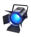 200W LED COB Par-Scheinwerfer 6IN1 RGBWA+UV Linearer Strahler DMX512 Warm- & Kaltweißes Bühnenlicht für DJ, Party, Konzert
