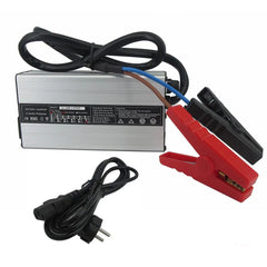 3.65V 20A Schnell-Ladegerät für 1S 3.2V 3.3V Lifepo4 Akku mit Ventilatoren